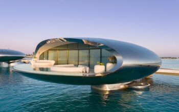 Sheybarah Resort (Red Sea Project)